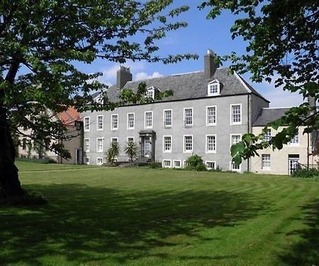 Cockenzie House & Gardens Port Seton Bagian luar foto
