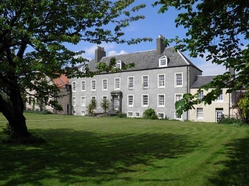 Cockenzie House & Gardens Port Seton Bagian luar foto