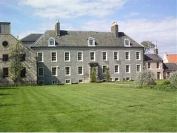 Cockenzie House & Gardens Port Seton Bagian luar foto