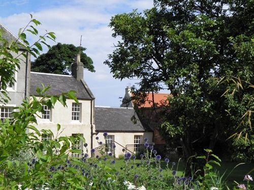 Cockenzie House & Gardens Port Seton Bagian luar foto